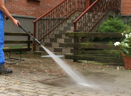 Common Pressure Washing Myths And Misconceptions Debunked